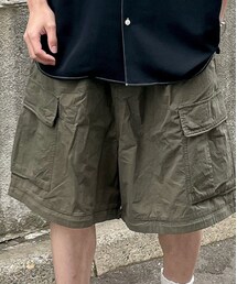 OUTORI | カーゴパンツ