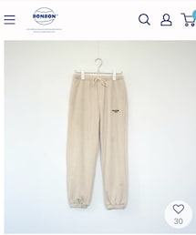 bonbonstore | パンツ