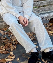 What's up？ | スウェットパンツ