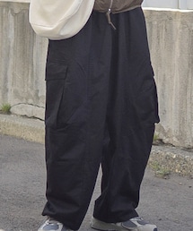 mobu | パンツ