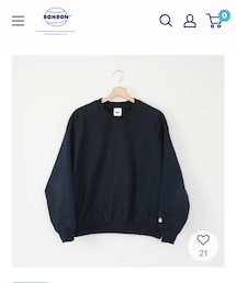 bonbonstore | スウェット