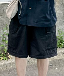 OUTORI | カーゴパンツ