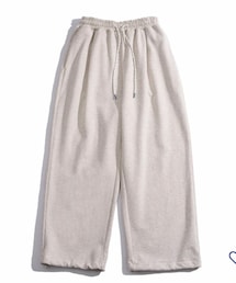 bellken | スウェットパンツ