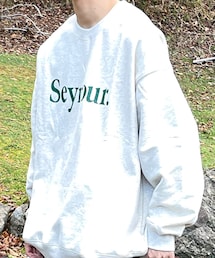 Seymour | スウェット