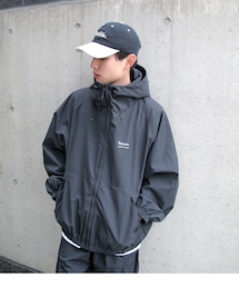 Seymour | マウンテンパーカー