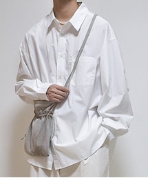 used | シャツ/ブラウス