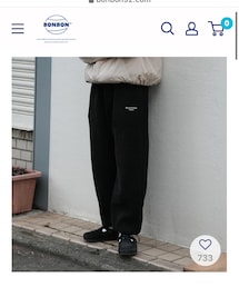 BLUETOWN | パンツ