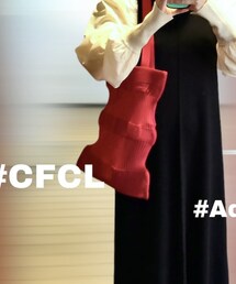 CFCL | トートバッグ