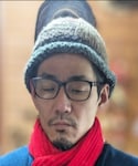 KAPITAL(キャピタル)の「帽子(ニットキャップ/ビーニー)」