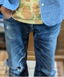 Nudie Jeans | デニムパンツ