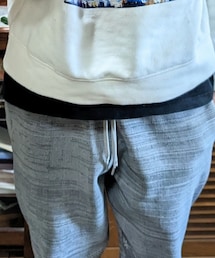 FDMTL | スウェットパンツ