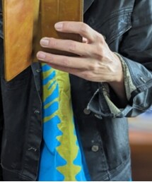 Nudie Jeans | デニムジャケット