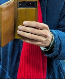 no brand | マフラー