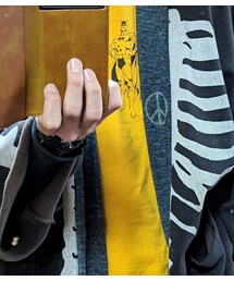 KAPITAL | その他アウター