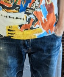 Nudie Jeans | デニムパンツ