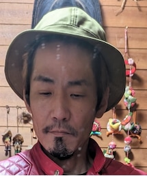 master-piece | ハット