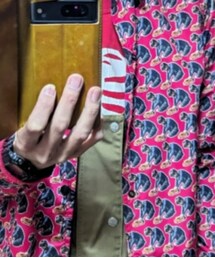 VANSON | Tシャツ/カットソー