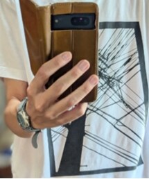 m.r.m.w. | アナログ腕時計