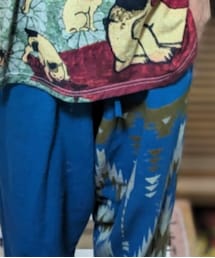 チャイハネ | その他パンツ