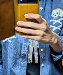 MARVEL | Tシャツ/カットソー