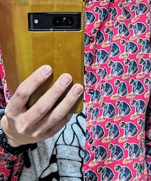 Nudie Jeans | ナイロンジャケット