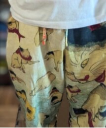 倭物やカヤ | その他パンツ
