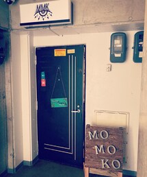 古着屋 MOMOKO | 沖縄県宜野湾市普天間『古着屋 MOMOKO』(その他)