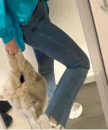 ENVYLOOK | デニムパンツ