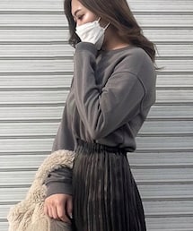 GU | スウェット