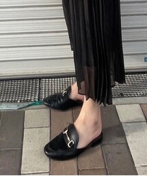 GU | バレエシューズ