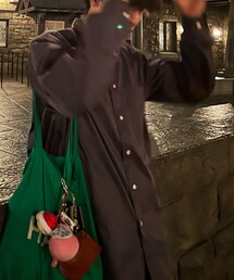 DAIWA PIER39 | シャツ/ブラウス