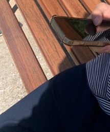 Steven Alan | スラックス