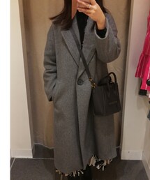 ZARA | ジャケット/アウター