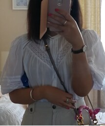 WITCHERY | トップス