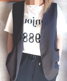 DONOBAN | Tシャツ/カットソー