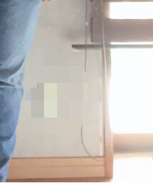 WHEIR | デニムパンツ