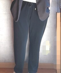 PARLMASEL | パンツ