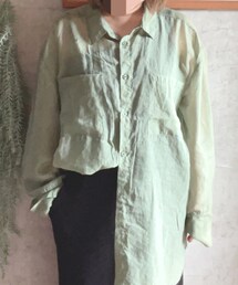 MURUA | シャツ/ブラウス