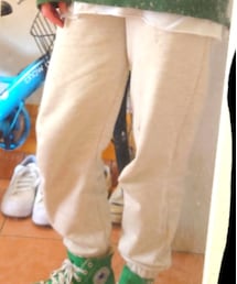 nugu | スウェットパンツ