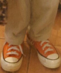 nugu | スニーカー