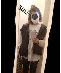 ZARA | ダウンジャケット/コート