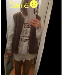 nugu | スウェット