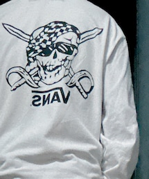 VANS | Tシャツ/カットソー