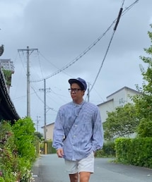 SENSE OF PLACE by URBAN RESEARCH | メガネ