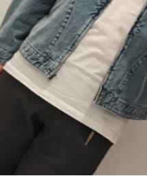 GU | Tシャツ/カットソー