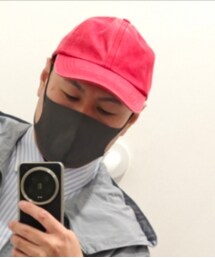 GU | キャップ