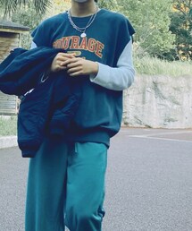 SHEIN | スウェット