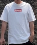 Supreme (シュプリーム)の「トップス(Tシャツ/カットソー)」
