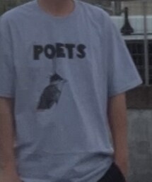 poets | Tシャツ/カットソー