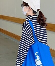 ORCIVAL | トップス